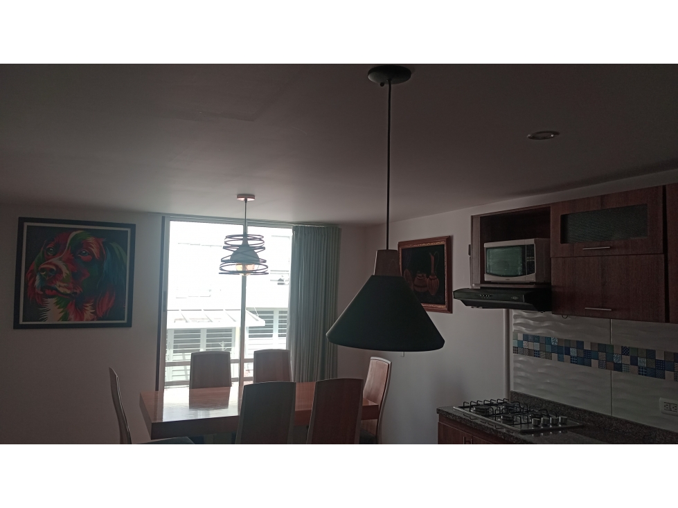 VENTA DE CASA EN LA CUMBRE, MANIZALES | CASA CON GARAJE — foto 2