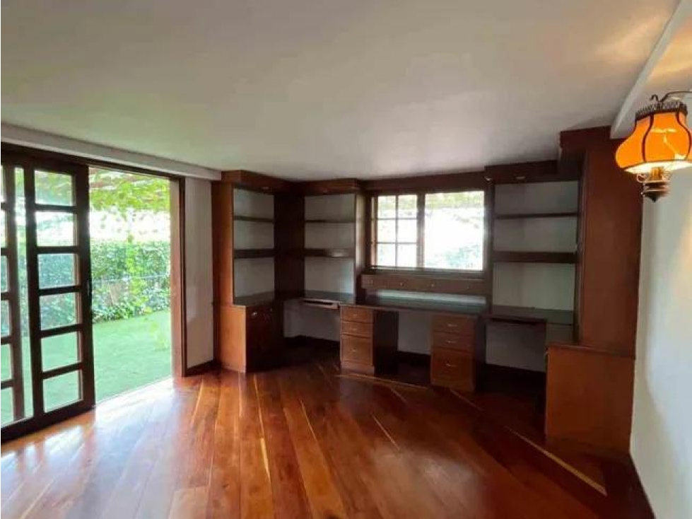 ARRIENDO CASA CAMPESTRE EN LA ALHAMBRA MANIZALES | ARRIENDOS MANIZALES