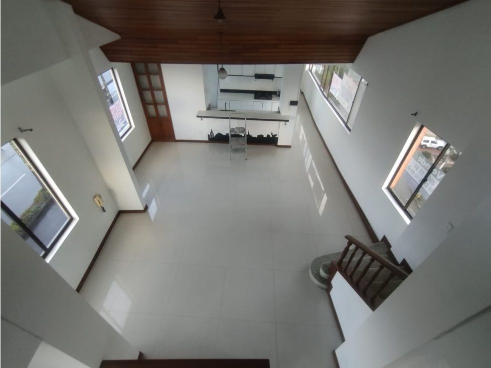 VENTA DE APARTAMENTO DÚPLEX EN PALERMO, MANIZALES | CON INMOBILIARIA — foto 2