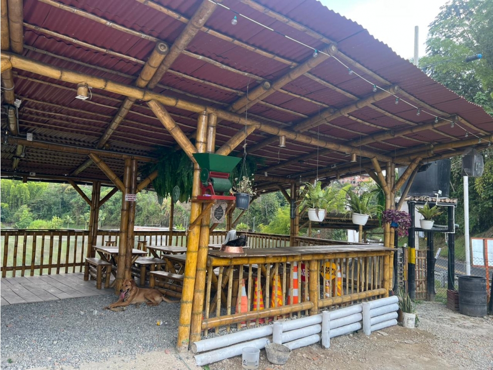 VENTA CASA LOTE EN BAJO TABLAZO MANIZALES | CASA LOTE EN VENTA — foto 4