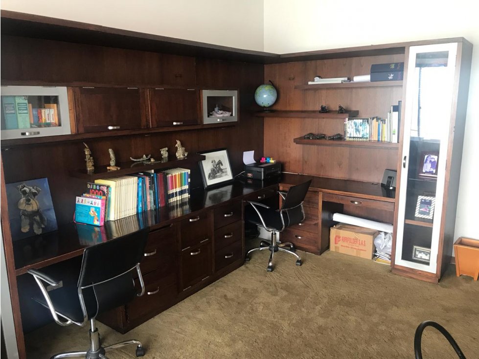 VENTA APARTAMENTO EN PALOGRANDE MANIZALES | VENTA APTO — foto 4
