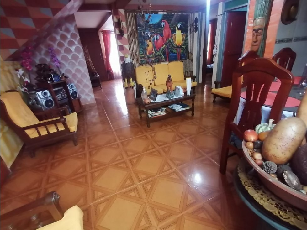 VENTA DE APARTAMENTO EN URAPANES VILLAMARÍA | APTOS EN VENTA