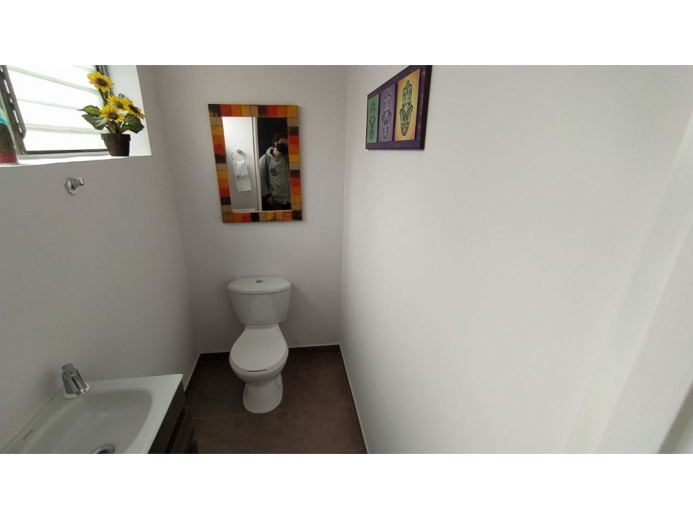 APARTAMENTO EN VENTA EN GUAYACANES, MANIZALES | VENTA APTO — foto 5