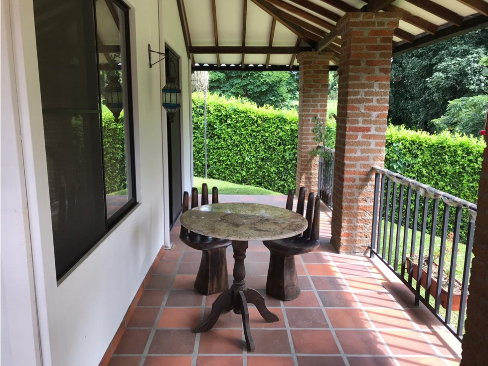 VENTA FINCA EL RECREO, LA CABAÑA, MANIZALES | INMOBILIARIA MANIZALES