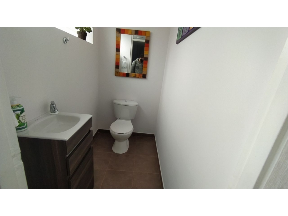 APARTAMENTO EN VENTA EN GUAYACANES, MANIZALES | VENTA APTO — foto 6