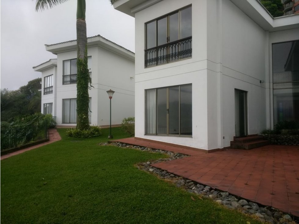 VENTA CASA CAMPESTRE TEJARES, MANIZALES | CASA EN VENTA — foto 3