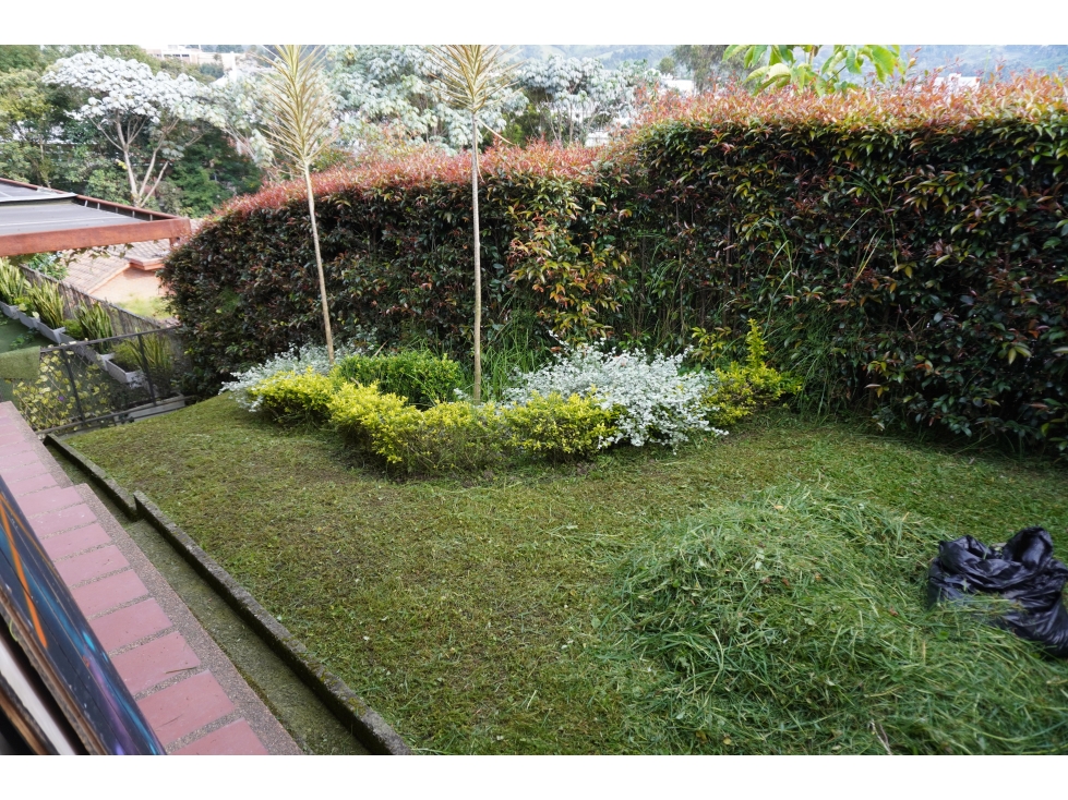 ARRIENDO CASA CAMPESTRE EN LA ALHAMBRA MANIZALES | ARRIENDOS MANIZALES — foto 5
