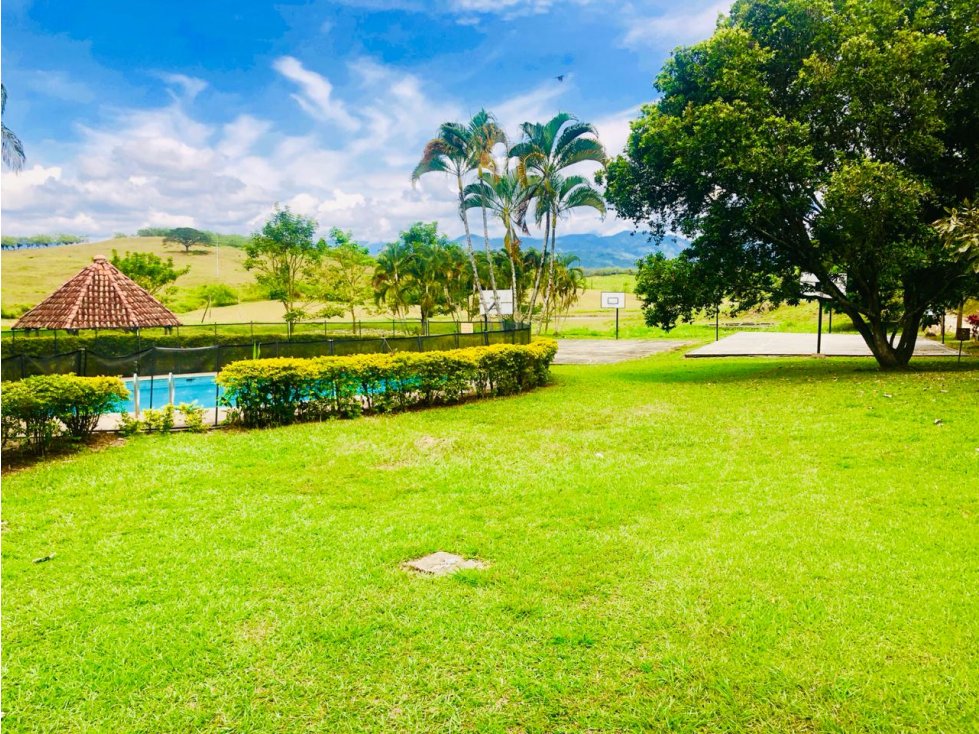 CASA CAMPESTRE EN VENTA EN LA VIRGINIA RISARALDA - 3