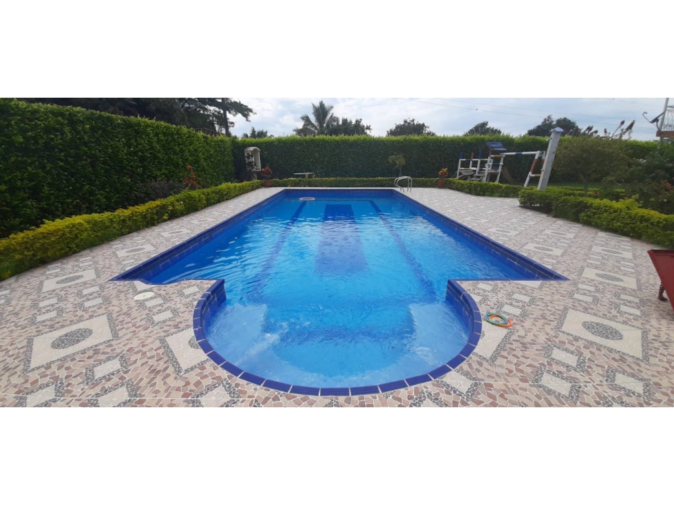 FINCA EN VENTA EN QUIMBAYA QUINDÍO | VENTA DE FINCAS - 4
