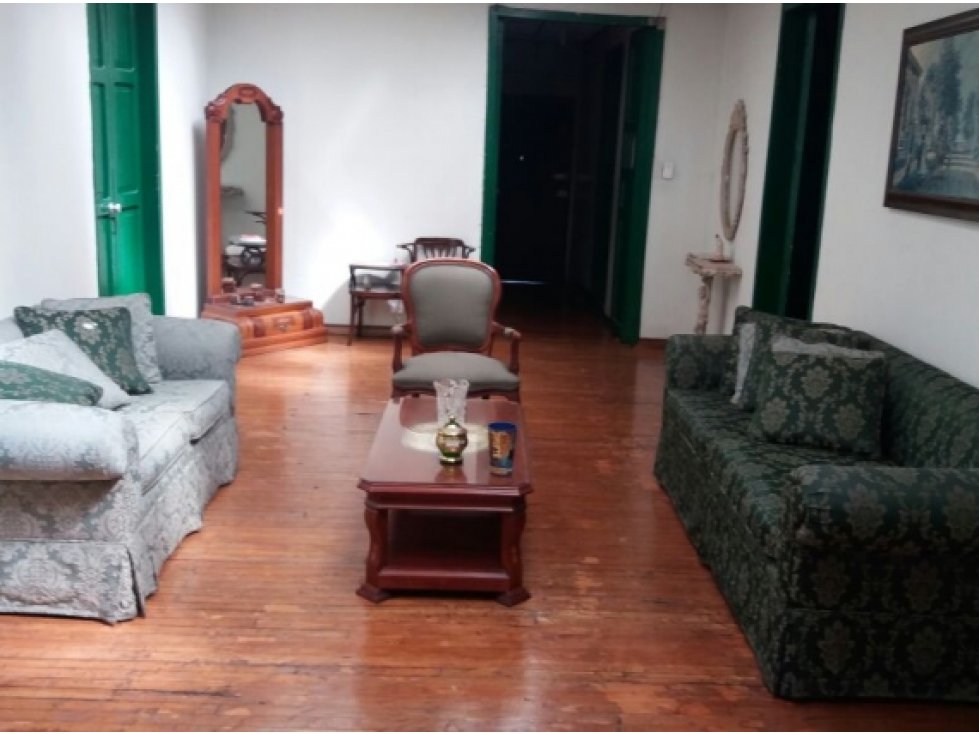 CASA LOTE EN VENTA EN AVENIDA SANTANDER MANIZALES | LOTE VENTA