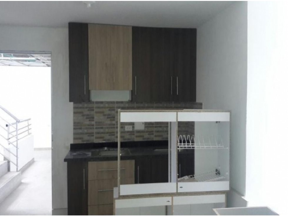 APARTAMENTO EN VENTA EN LA PRADERA VILLAMARÍA | VENTA APTO — foto 3