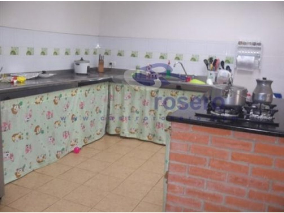VENTA CASA CON RENTA EN VILLAMARÍA CALDAS | CASA EN VENTA - 4