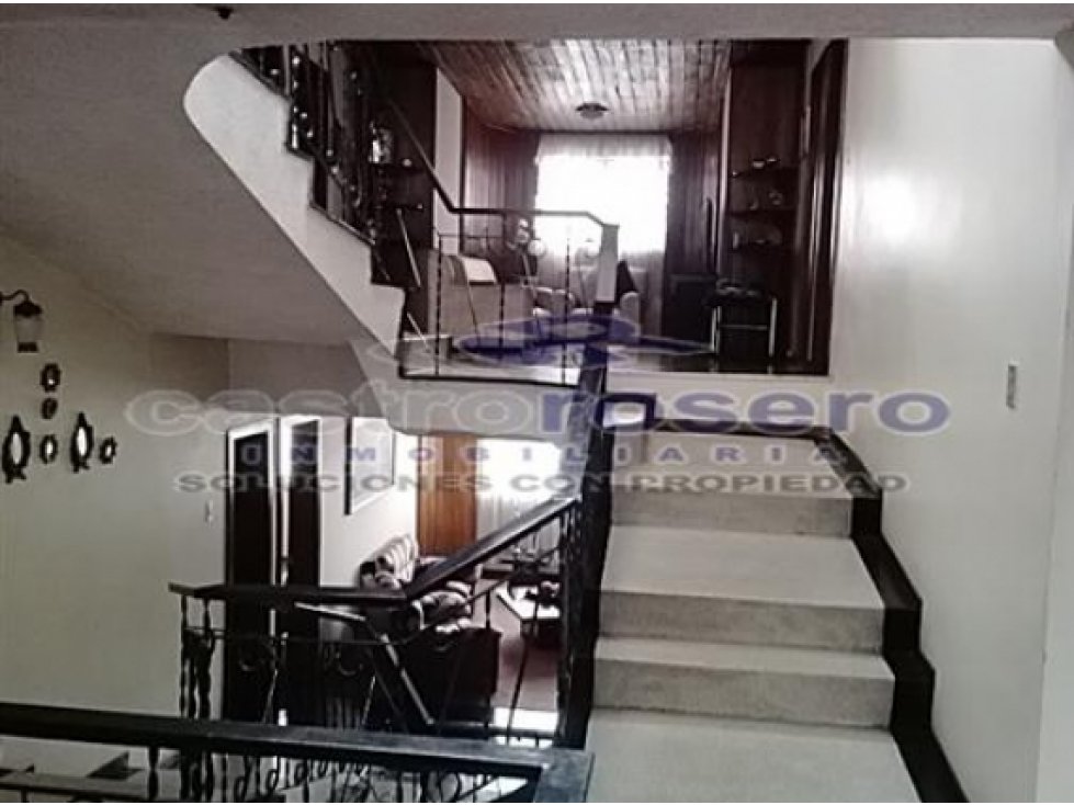CASA EN VENTA EN AVENIDA SANTANDER MANIZALES | VENTA CASA — foto 5
