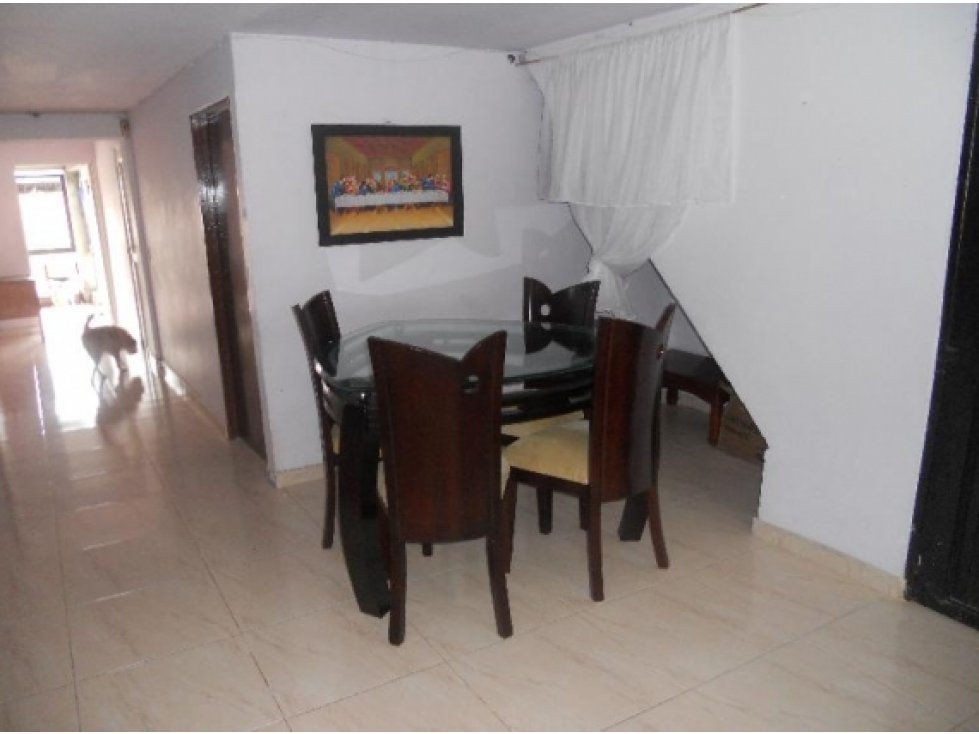 Venta de apartamento en El Bosque, Manizales — foto 6