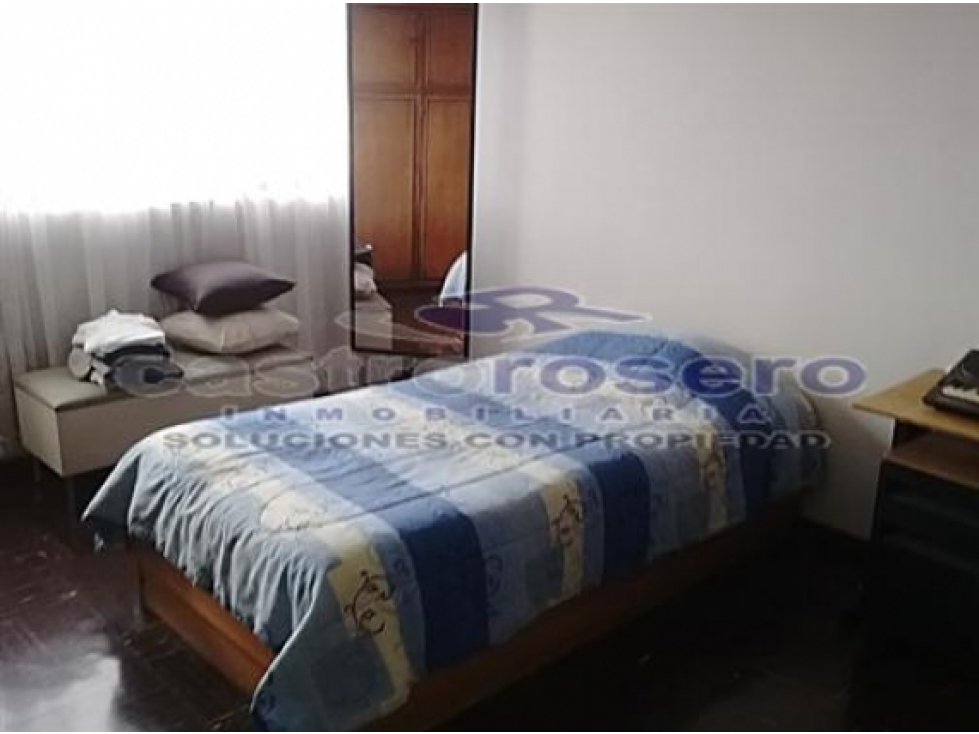 CASA EN VENTA EN AVENIDA SANTANDER MANIZALES | VENTA CASA — foto 6