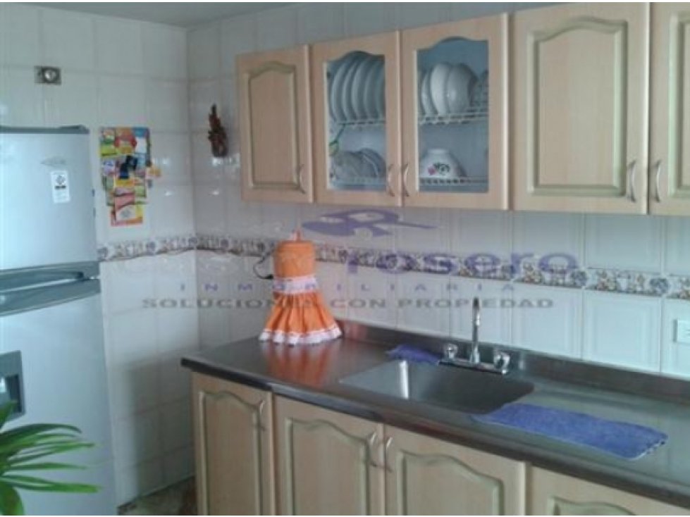 VENTA CASA LA FRANCIA MANIZALES CON GARAJE | CASA EN VENTA — foto 5