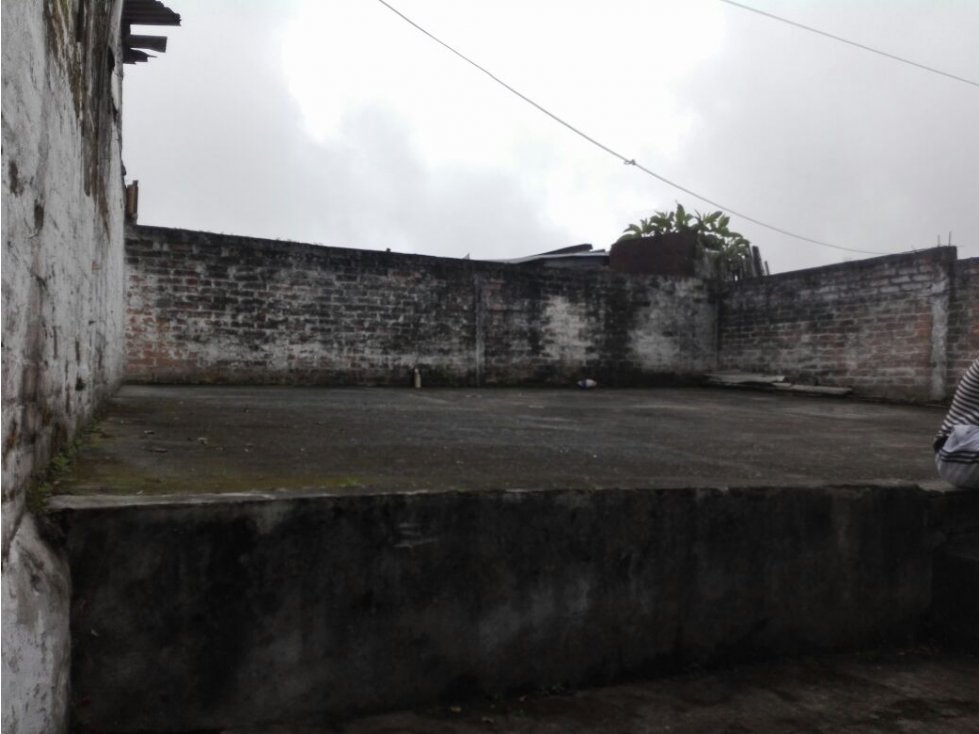 VENTA CASA LOTE EN LOS AGUSTINOS MANIZALES | LOTE PARA INVERSIÓN — foto 3
