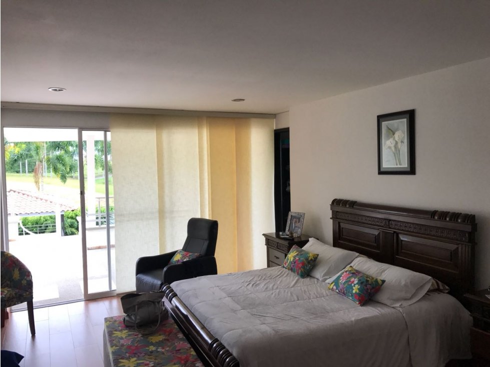 CASA CAMPESTRE EN VENTA EN CERRITOS PEREIRA | CASA DE CAMPO — foto 6