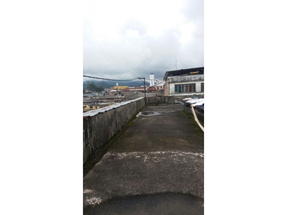 CASA COMERCIAL EN VENTA EN GALERÍAS MANIZALES | VENTA CASA — foto 5