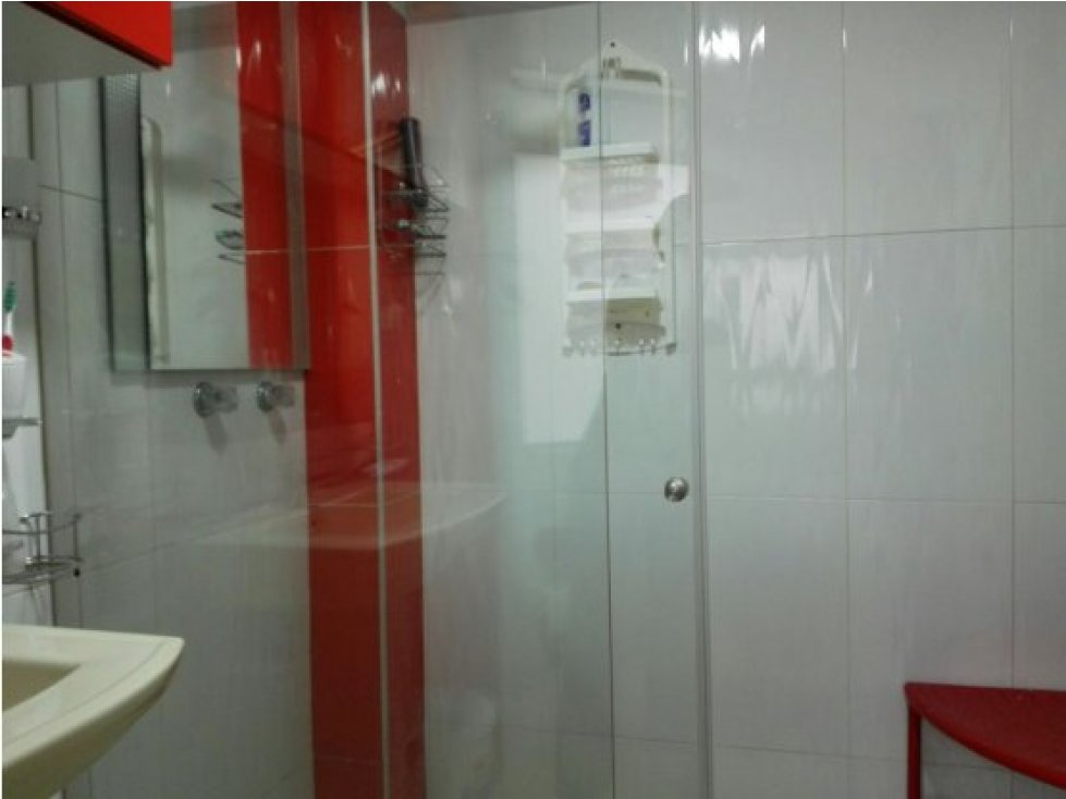 Venta de Propiedad Horizontal en La Francia, Manizales - 5