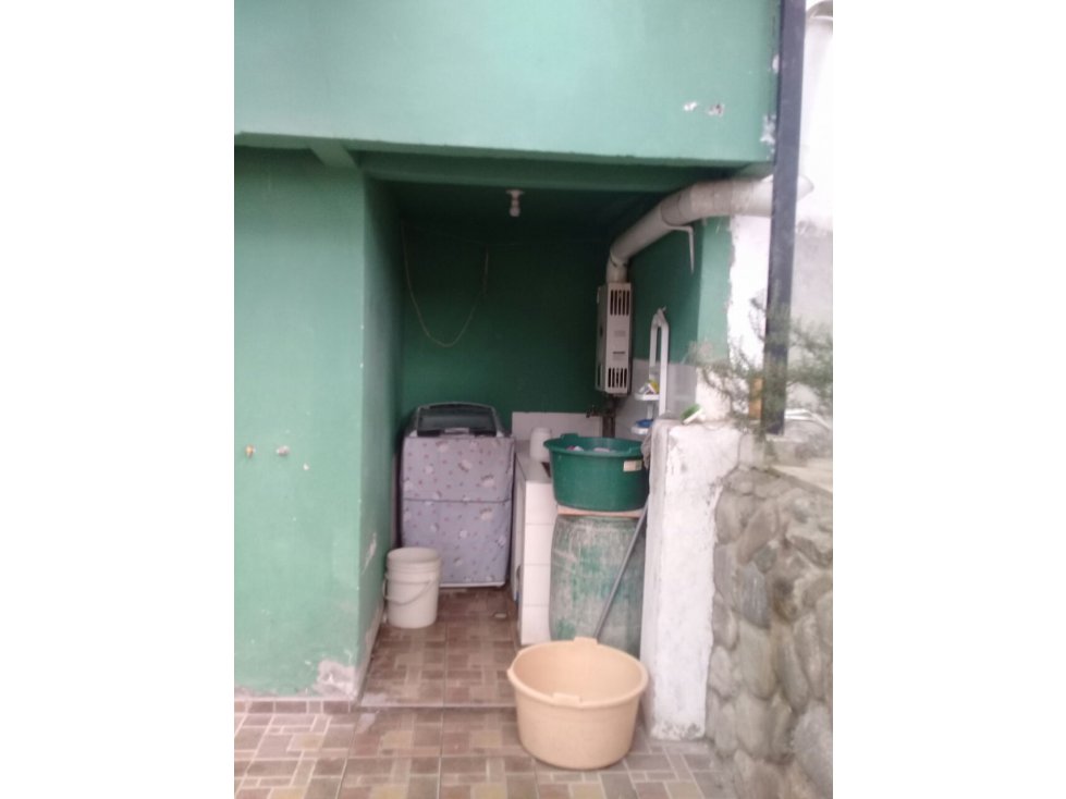 CASA COMERCIAL EN VENTA EN VILLAMARÍA CALDAS | VENTA CASA — foto 6