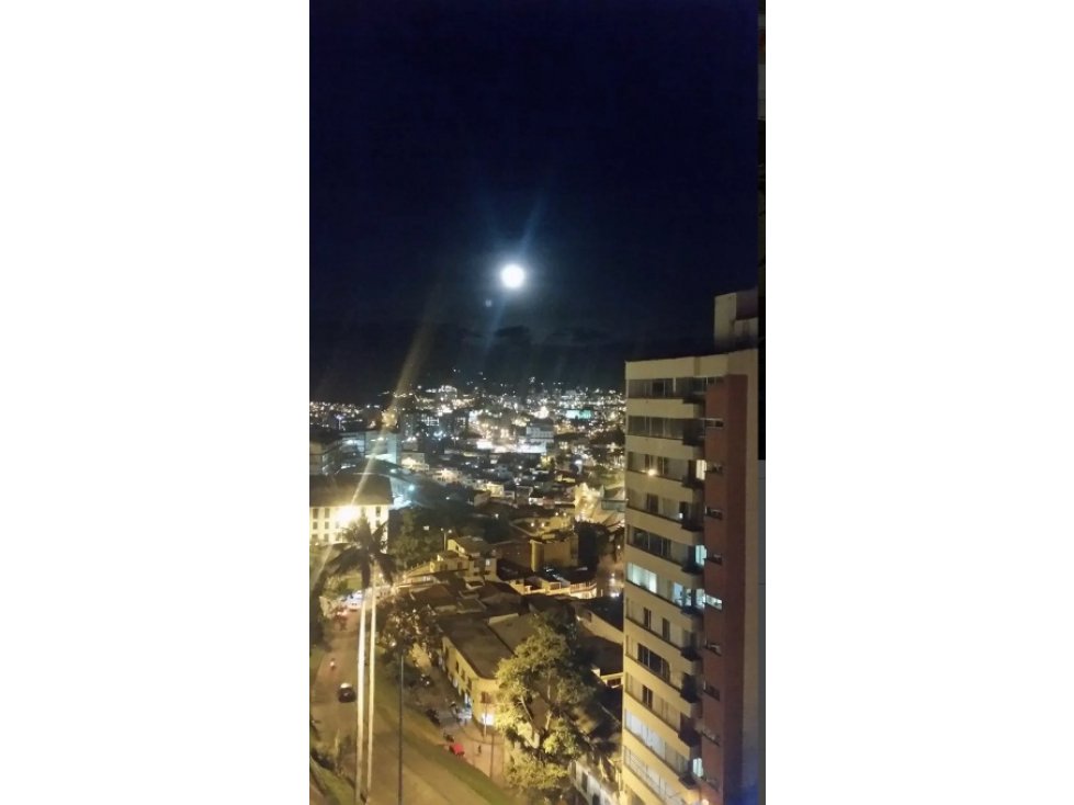APARTAMENTO EN VENTA EN FUNDADORES MANIZALES | VENTA APTO — foto 6