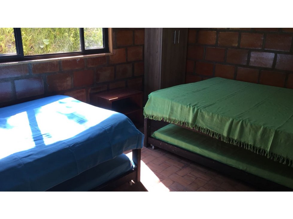 VENTA FINCA-HOSTAL LA CABAÑA MANIZALES — foto 6