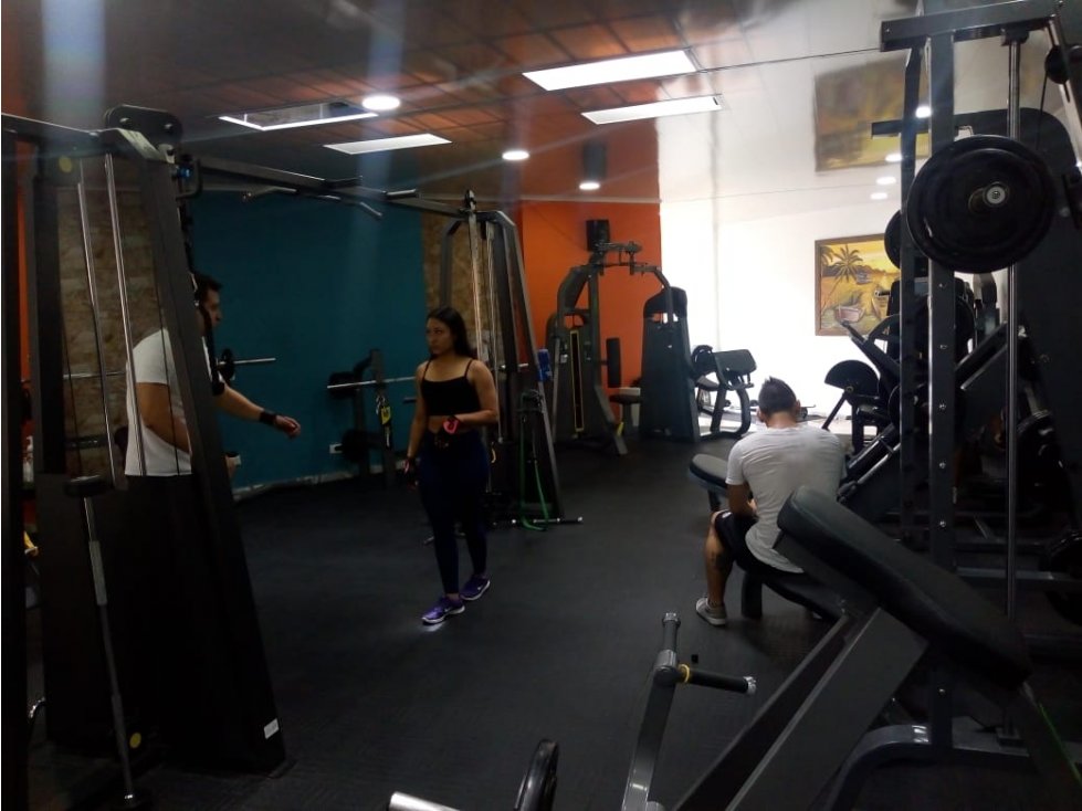 LOCAL EN VENTA EN LA ARGENTINA MANIZALES | LOCALES EN VENTA — foto 4