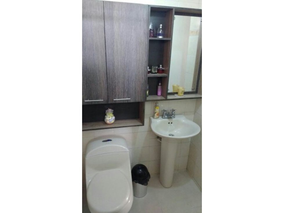 VENTA APARTAMENTO EN VILLAPILAR, MANIZALES | APARTAMENTO EN VENTA — foto 5