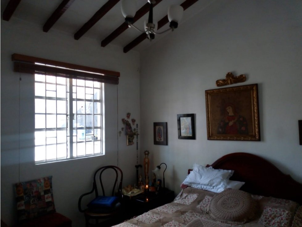 CASA CON RENTA EN VENTA EN CHIPRE MANIZALES | VENTA CASA — foto 6