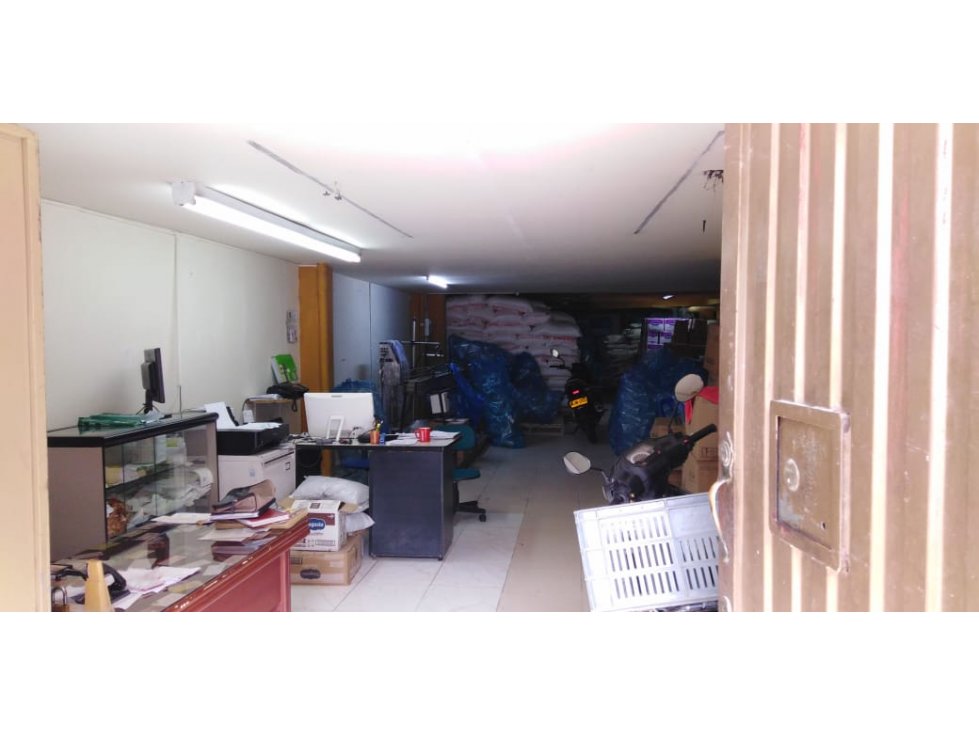 VENTA BODEGA EL PALMAR, MANIZALES | BODEGAS EN VENTA — foto 4