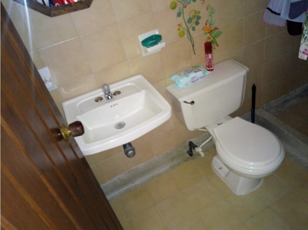 CASA EN VENTA EN LA FRANCIA MANIZALES | CASAS EN VENTA — foto 6