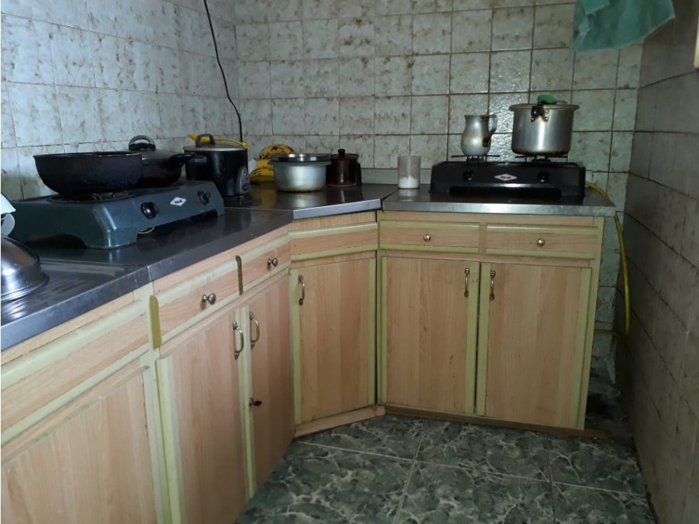 CASA LOTE EN VENTA EN EL CENTRO DE MANIZALES | VENTA CASA LOTE — foto 5