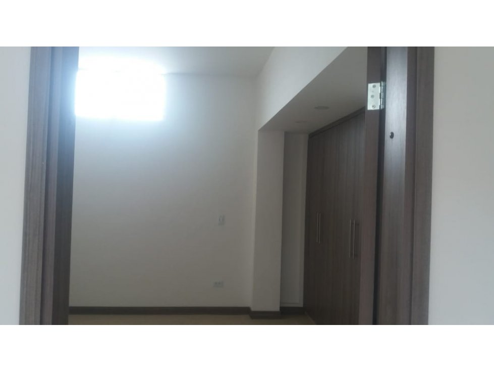 APARTAMENTO EN VENTA EN EL CENTRO DE MANIZALES | VENTA APTO - 5