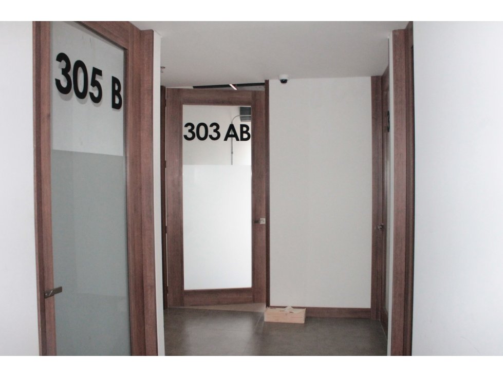 ARRIENDO OFICINA EN EL CABLE MANIZALES | ARRIENDOS MANIZALES - 5