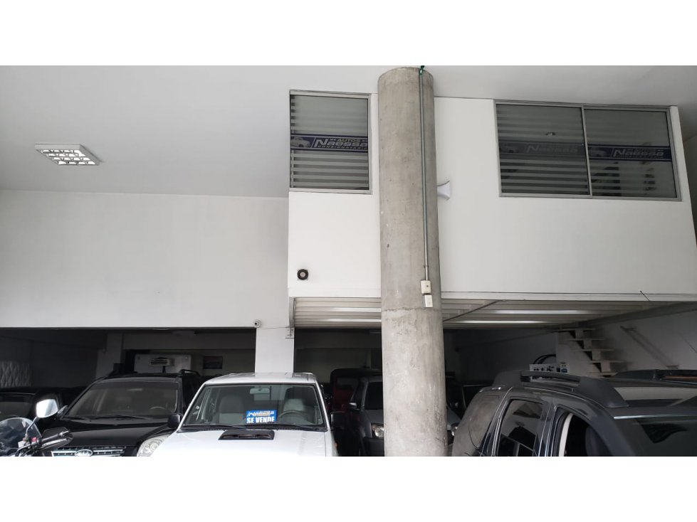 LOCAL EN VENTA EN CHIPRE MANIZALES | LOCALES EN VENTA — foto 5