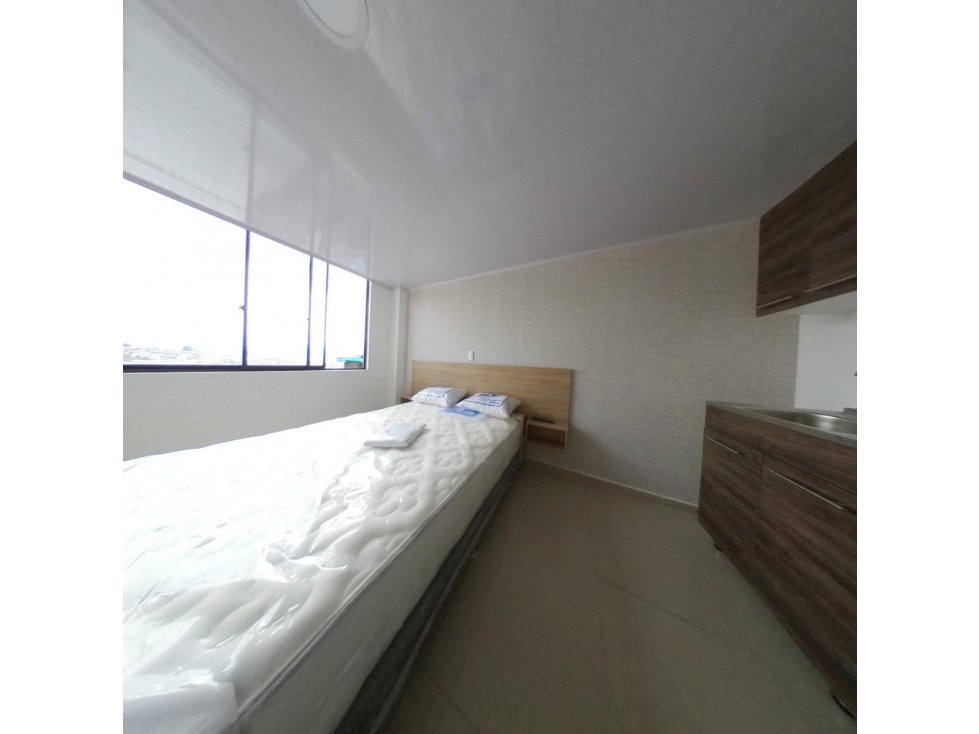 APARTAMENTO EN VENTA EN CENTENARIO MANIZALES | VENTA APTO - 5