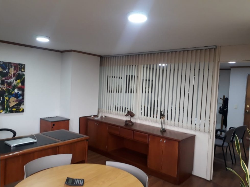Venta de oficina en el Cable Manizales | Oficinas en venta - 4