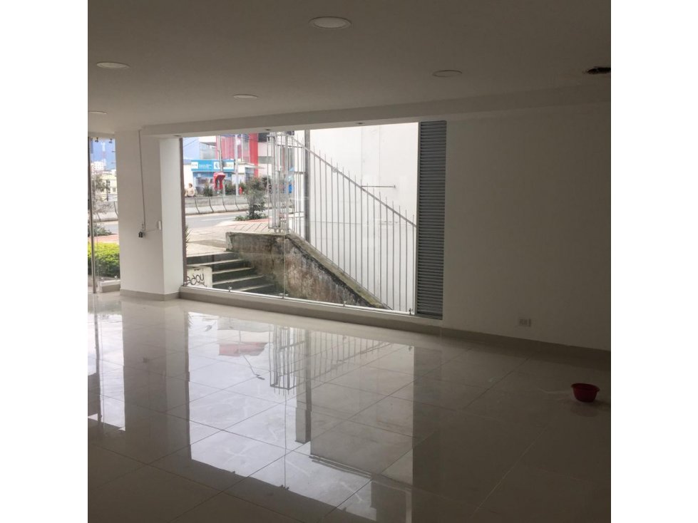 Arriendo Local en Av. Santander | Arriendos Manizales - 4