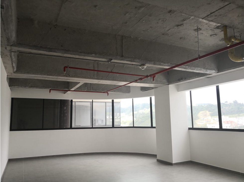 Arriendo oficina en Av Santander Manizales | Arriendos Manizales - 5