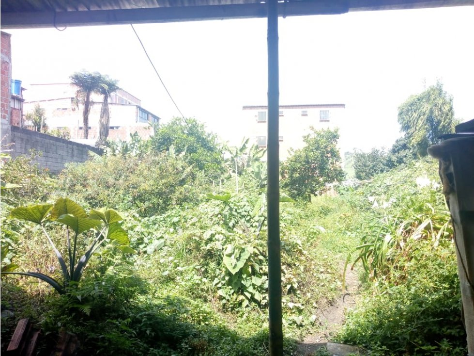 CASA LOTE EN VENTA EN VILLAMARÍA | VENTA LOTE — foto 4