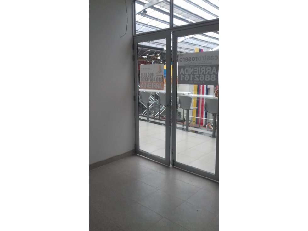ARRIENDO LOCAL EN EL CENTRO DE MANIZALES | ARRIENDOS MANIZALES - 2