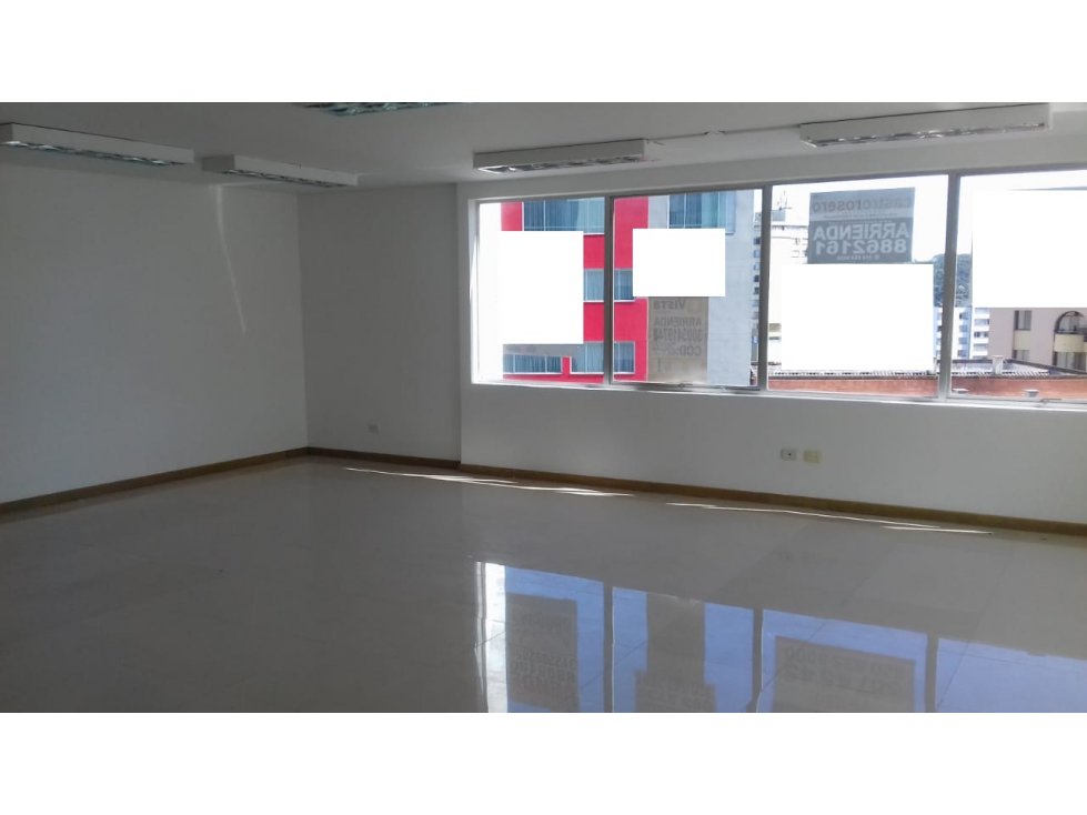 VENTA OFICINA EN PALOGRANDE MANIZALES | OFICINAS EN VENTA - 2