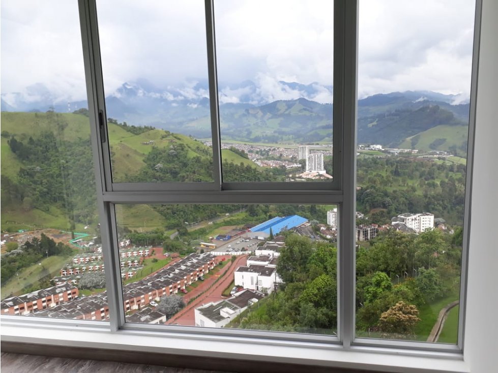 VENTA APARTAMENTO EN MILÁN MANIZALES | APTO VENTA — foto 6