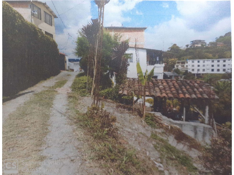 Venta Lote Cuchilla del Salado — foto 4