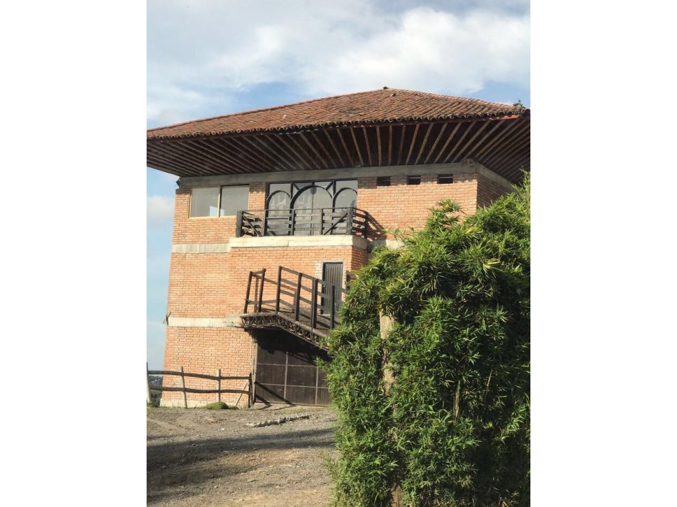 LOTE CON RENTA EN VENTA EN ALTO TABLAZO MANIZALES — foto 5