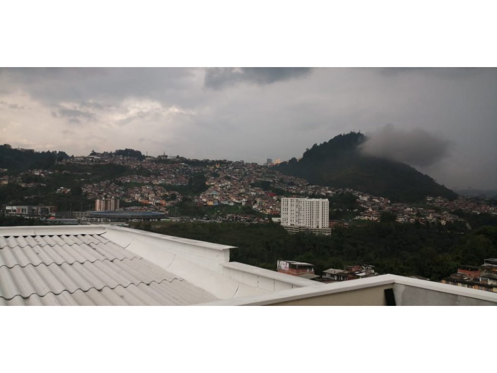 APARTAMENTO DUPLEX EN VENTA EN URAPANES VILLAMARÍA | VENTA APTO — foto 5