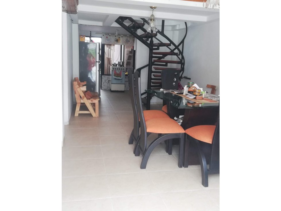 VENTA CASA CON RENTA EN LA ENEA, MANIZALES | CASA EN VENTA