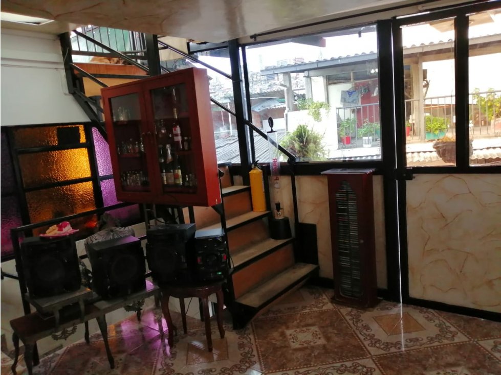 VENTA CASA CON RENTA NEVADO, MANIZALES | CASA EN VENTA — foto 2