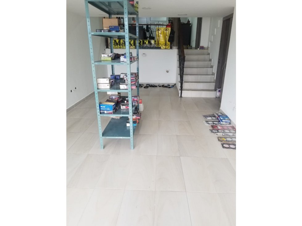 ARRIENDO LOCAL EN AVENIDA SANTANDER MANIZALES | ARRIENDOS MANIZALES - 6